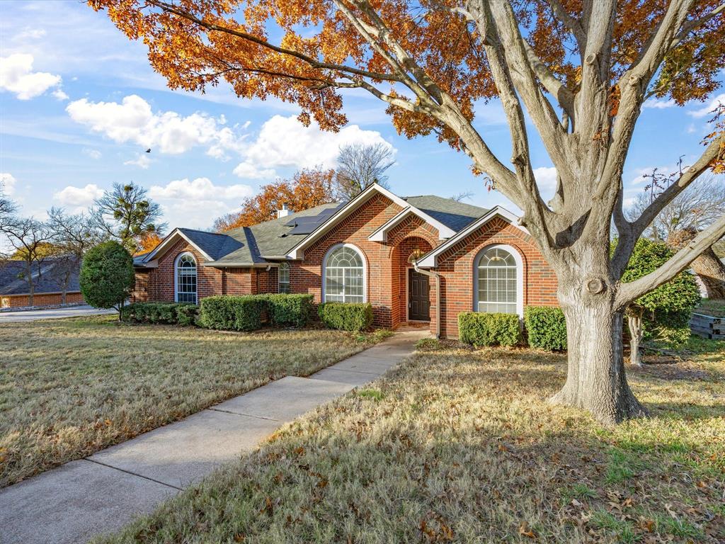 Bentley Village Add - Residential