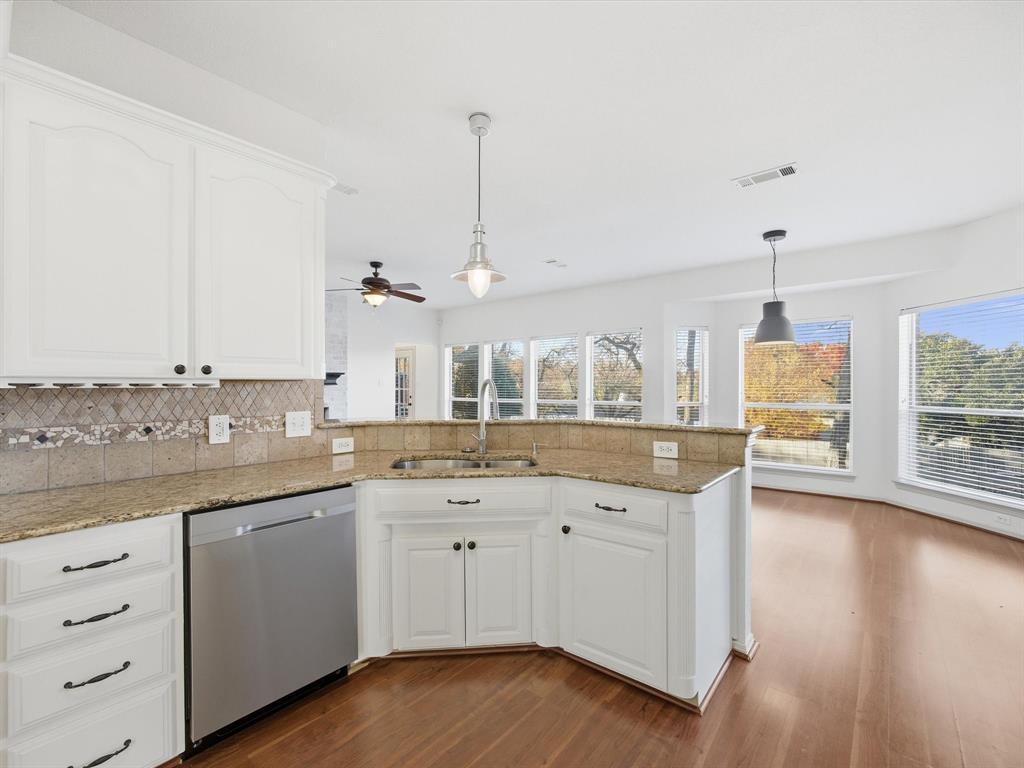 Bentley Village Add - Residential