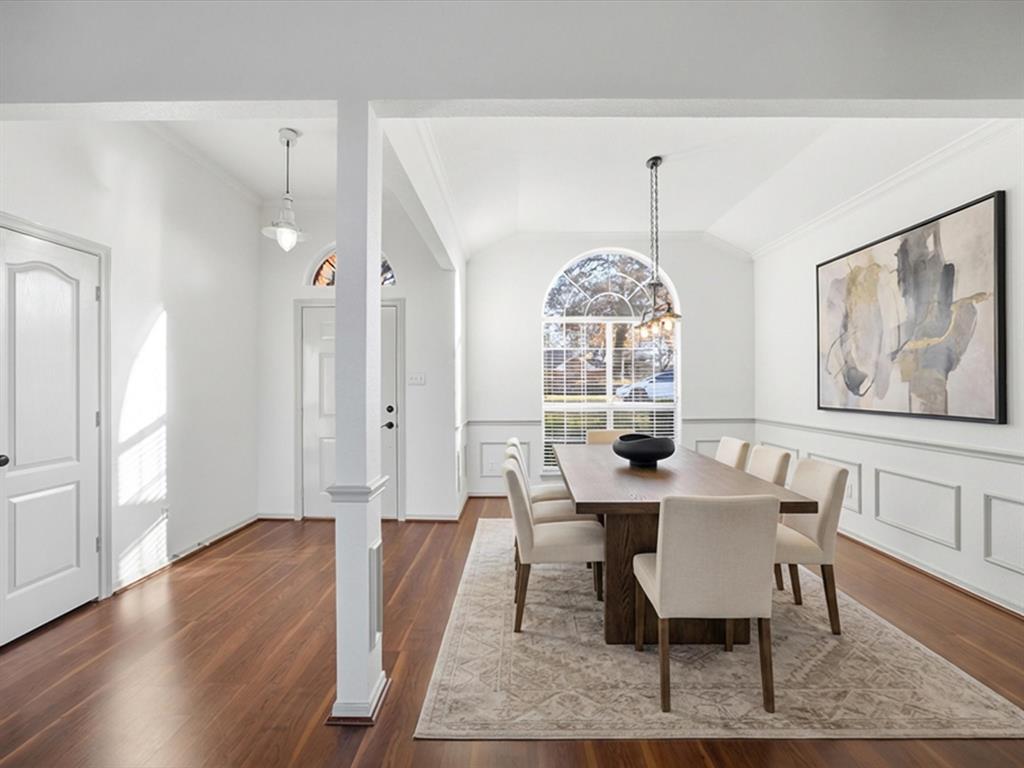 Bentley Village Add - Residential