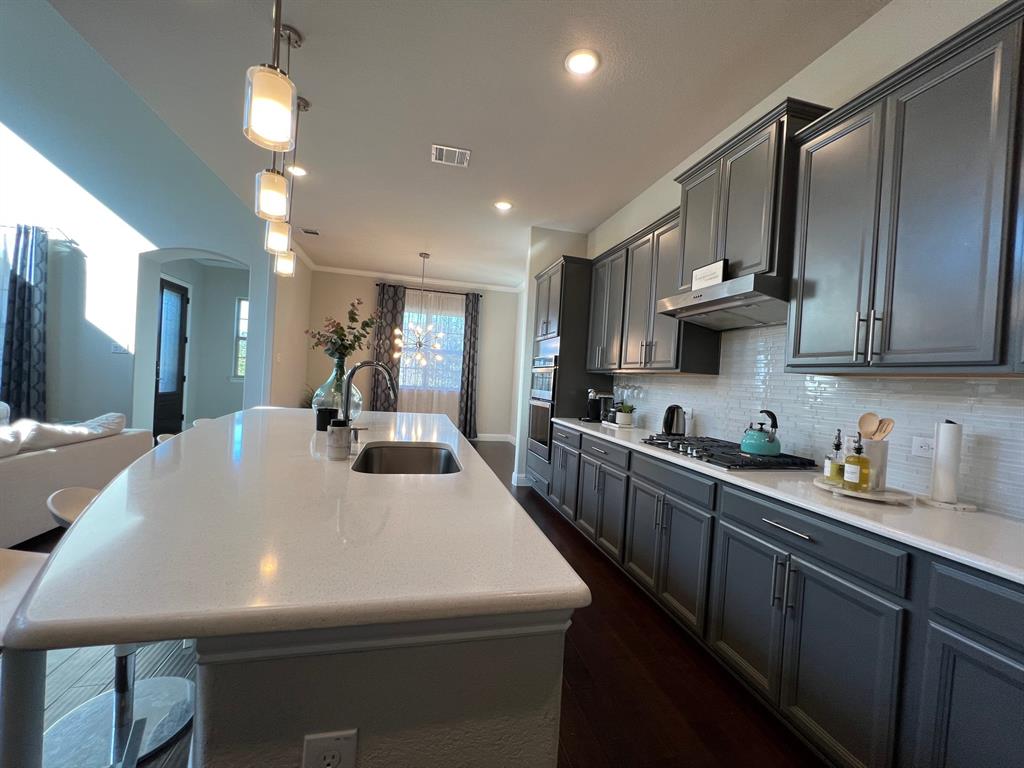 Euless Founders Parc Add - Residential Lease