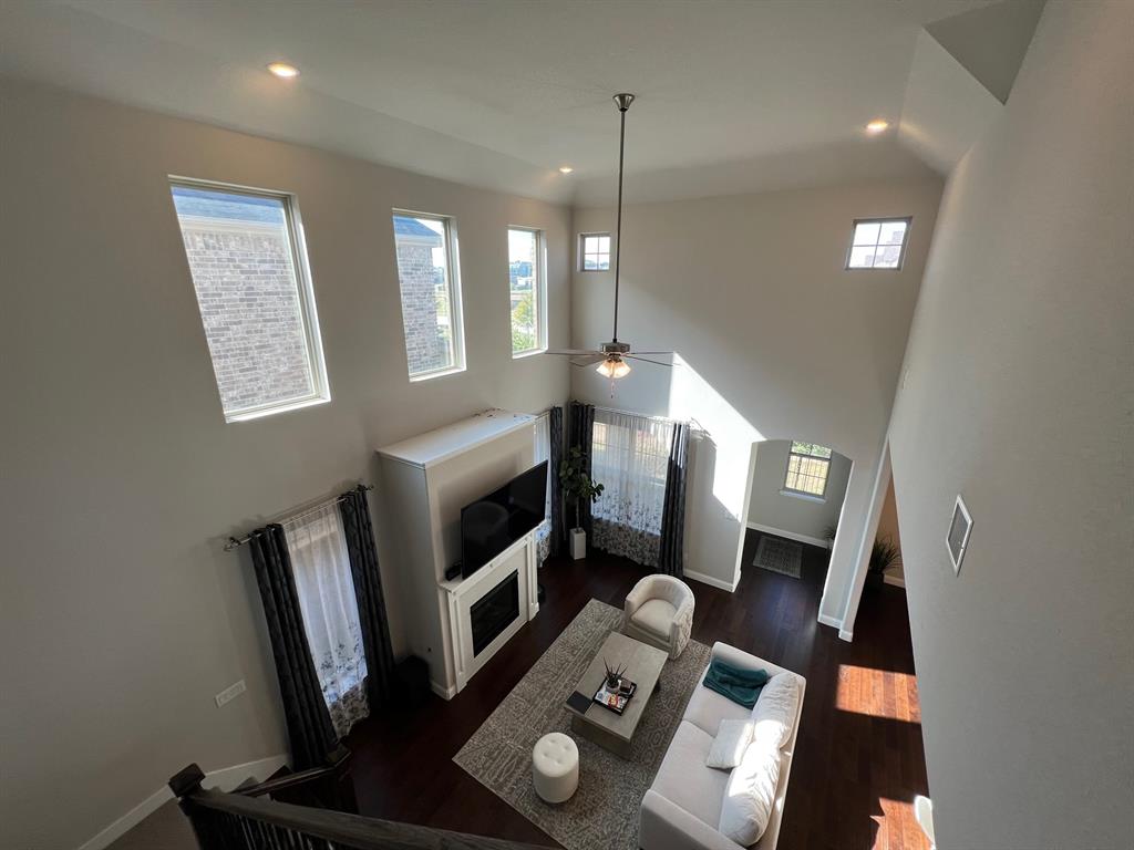 Euless Founders Parc Add - Residential Lease