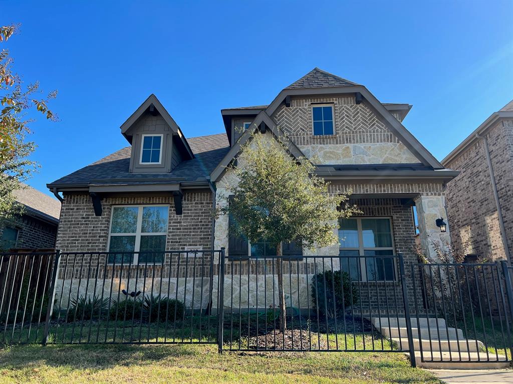 Euless Founders Parc Add - Residential Lease