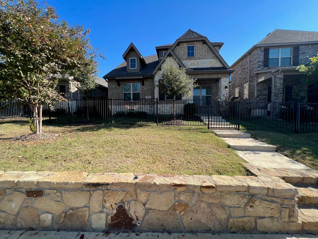 Euless Founders Parc Add - Residential Lease