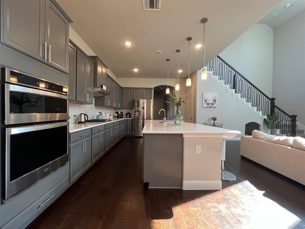 Euless Founders Parc Add - Residential Lease