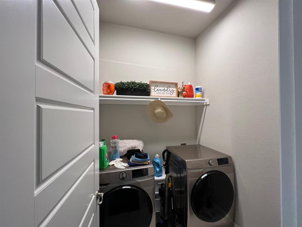 Euless Founders Parc Add - Residential Lease