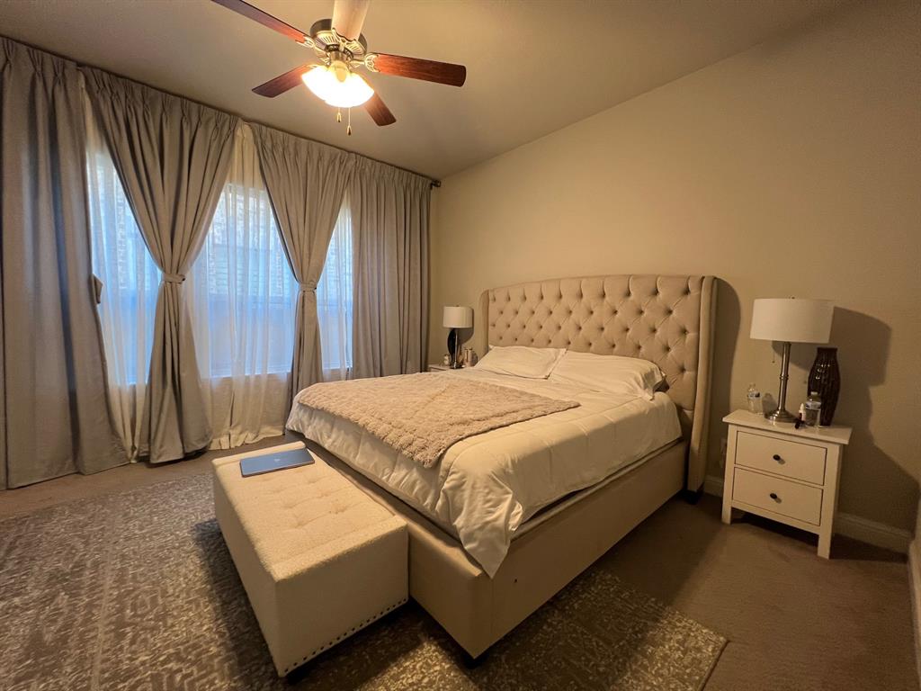 Euless Founders Parc Add - Residential Lease