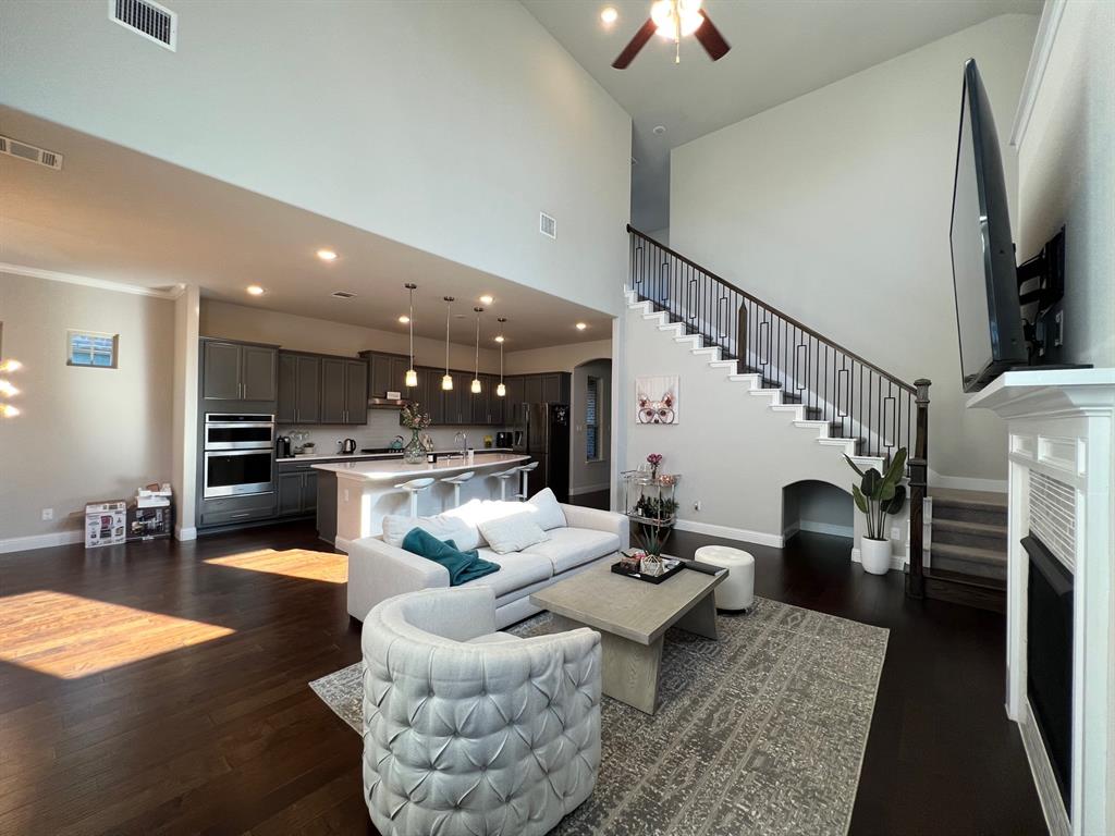 Euless Founders Parc Add - Residential Lease