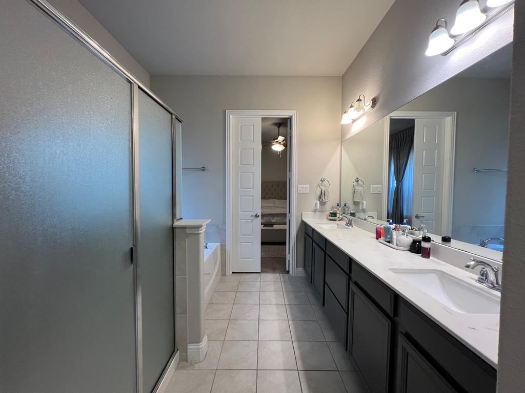 Euless Founders Parc Add - Residential Lease