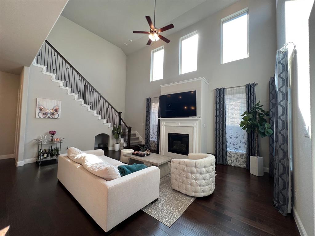 Euless Founders Parc Add - Residential Lease