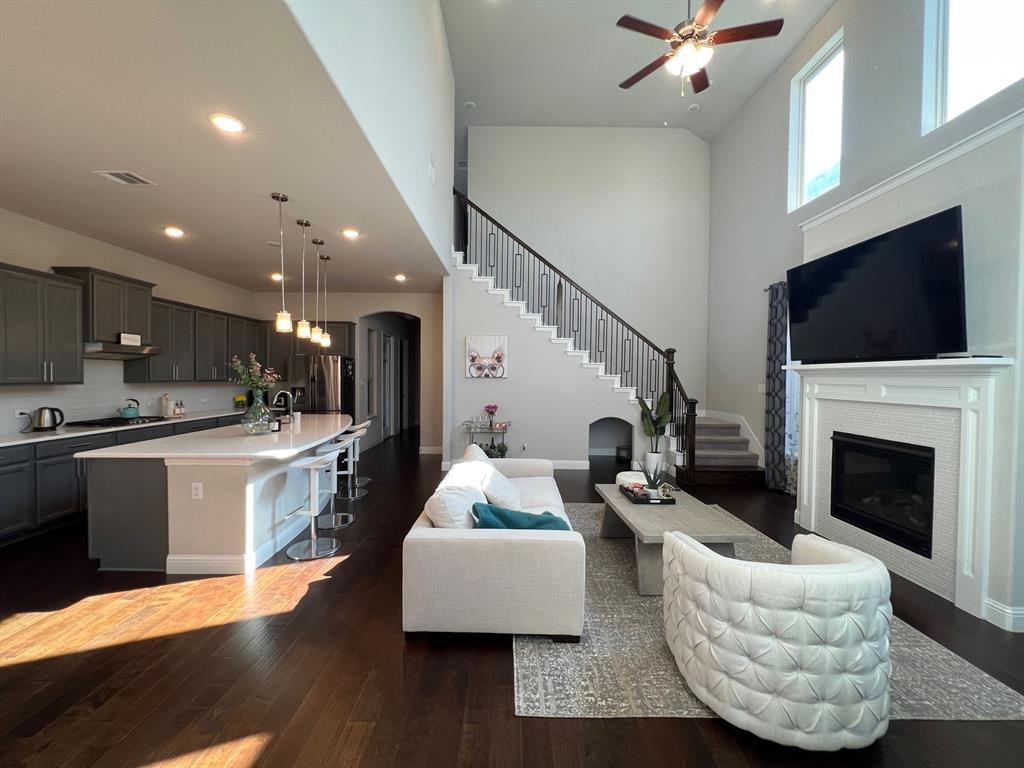 Euless Founders Parc Add - Residential Lease