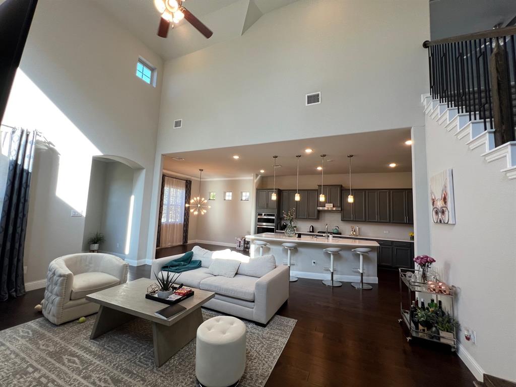 Euless Founders Parc Add - Residential Lease