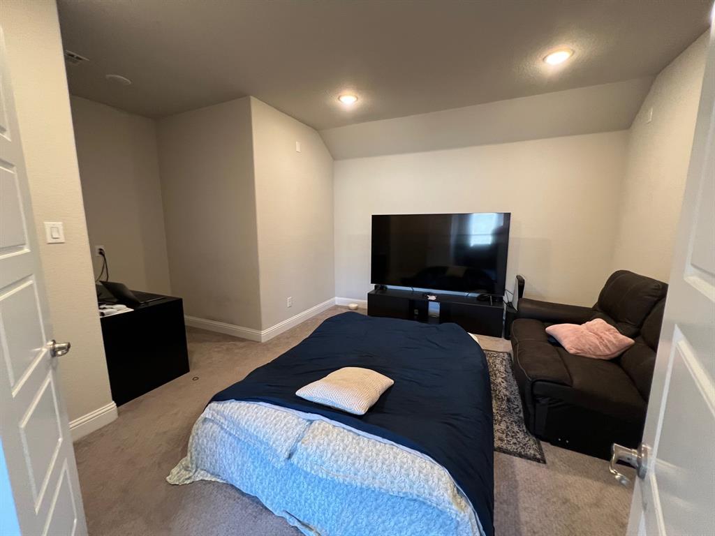 Euless Founders Parc Add - Residential Lease