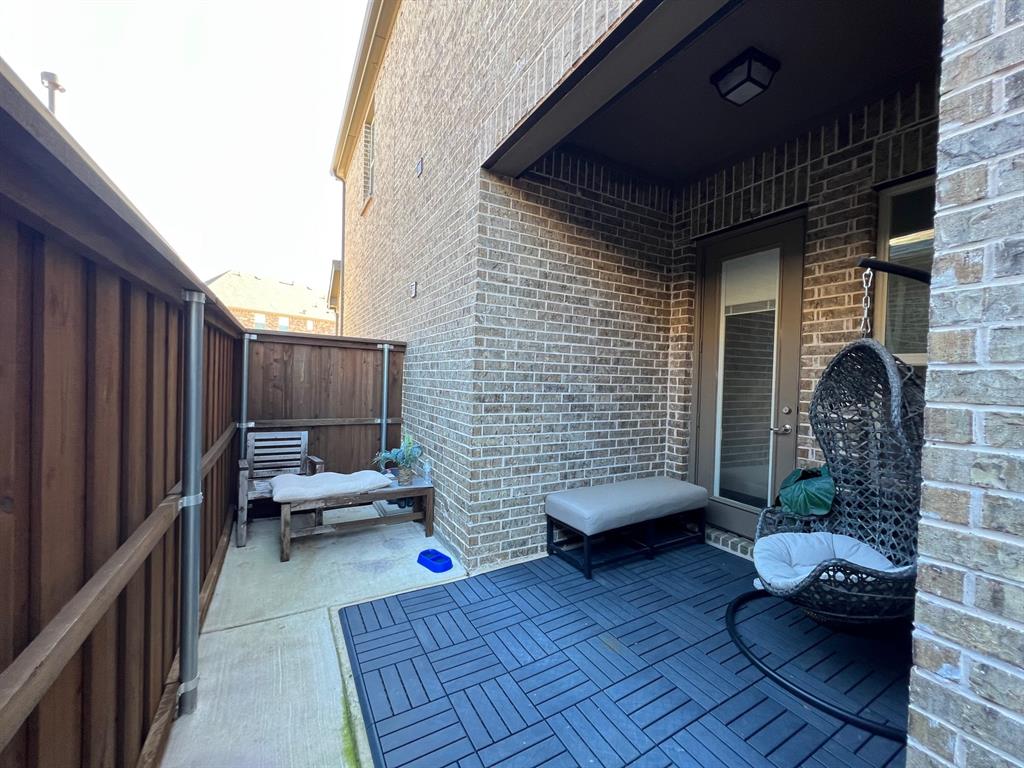 Euless Founders Parc Add - Residential Lease