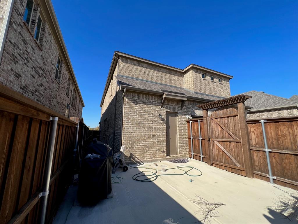 Euless Founders Parc Add - Residential Lease