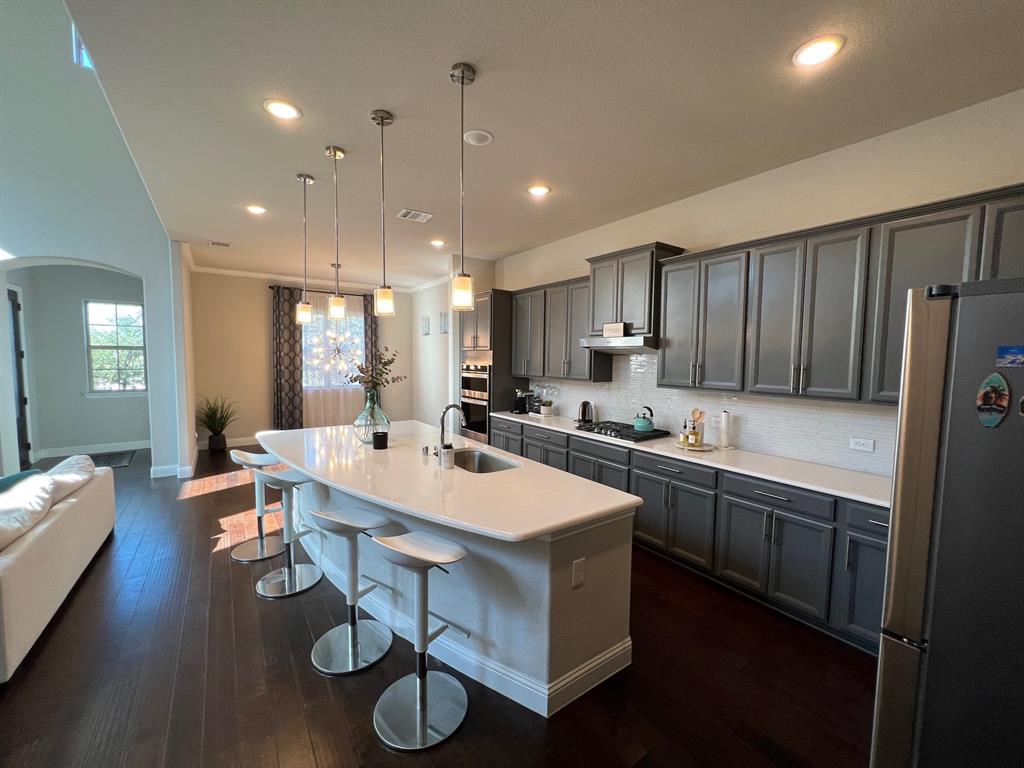 Euless Founders Parc Add - Residential Lease