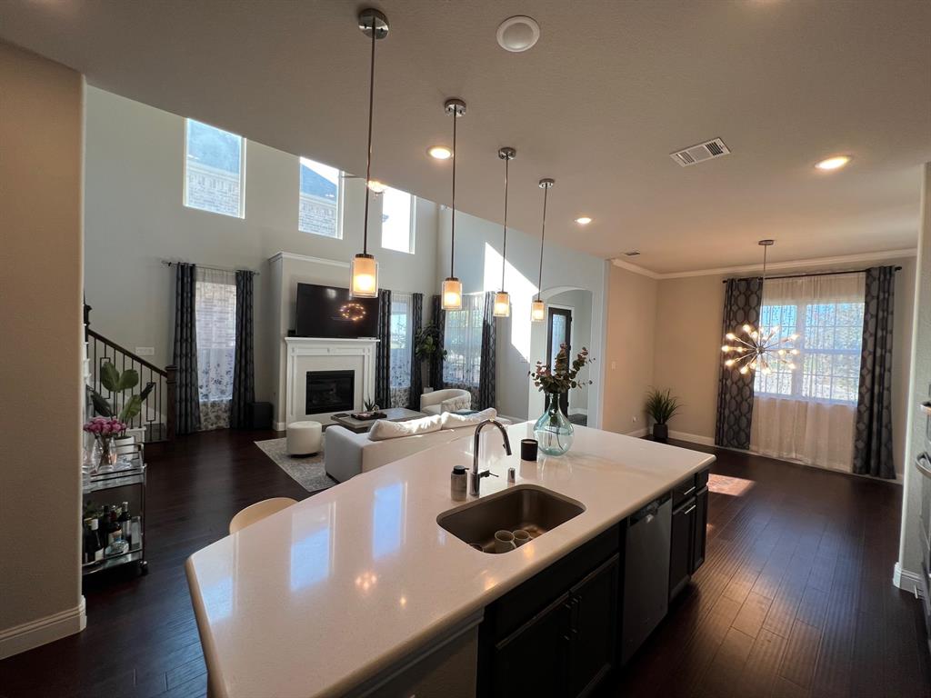 Euless Founders Parc Add - Residential Lease