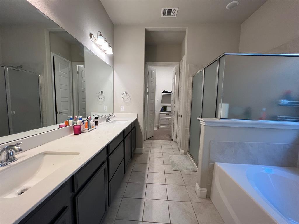 Euless Founders Parc Add - Residential Lease