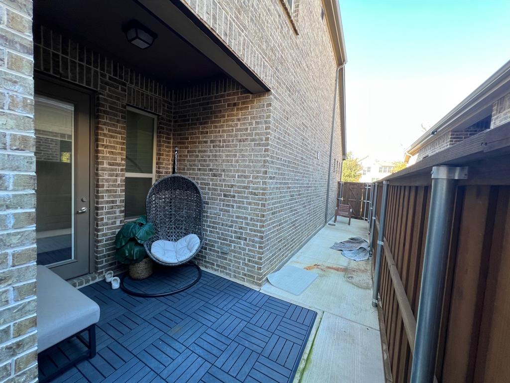 Euless Founders Parc Add - Residential Lease