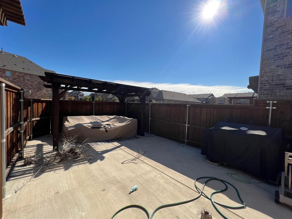 Euless Founders Parc Add - Residential Lease