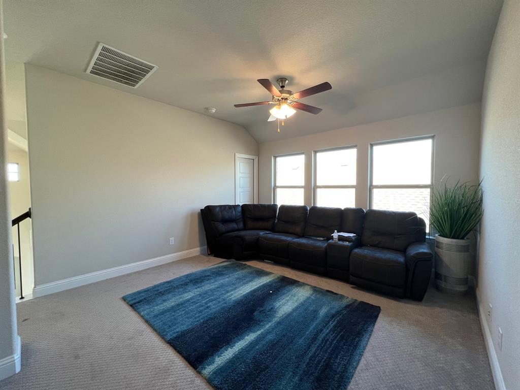 Euless Founders Parc Add - Residential Lease