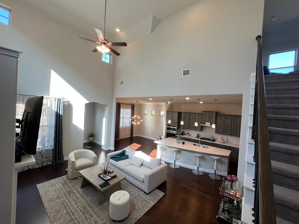 Euless Founders Parc Add - Residential Lease