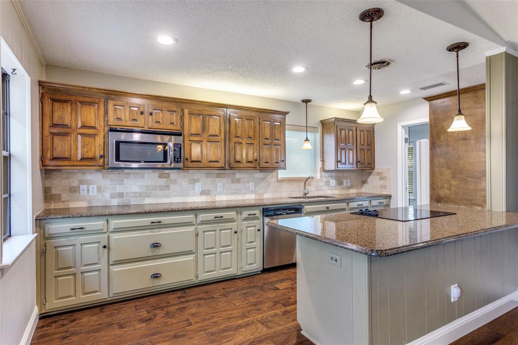 Rolling Hills Estate Arlington - Residential