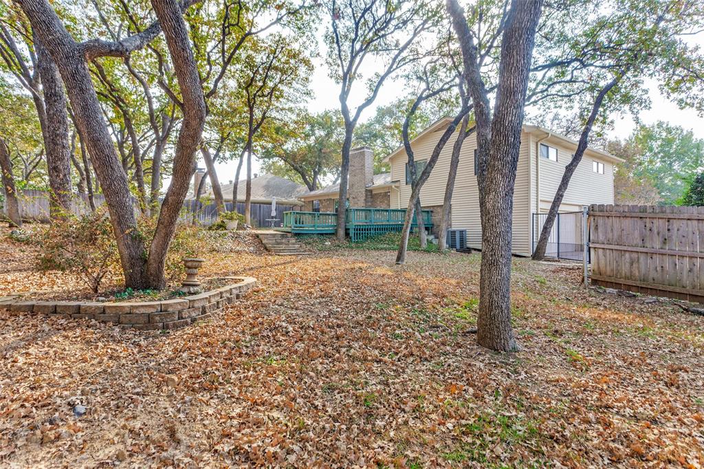 Rolling Hills Estate Arlington - Residential