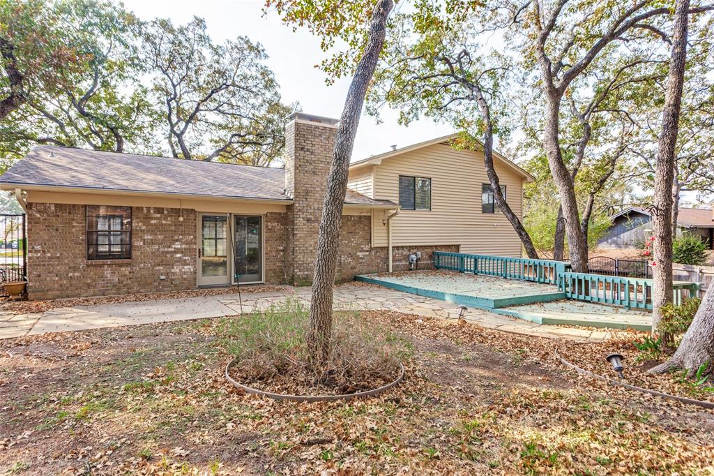 Rolling Hills Estate Arlington - Residential
