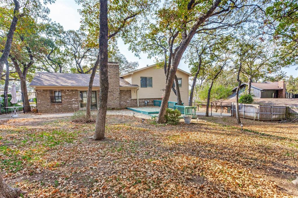 Rolling Hills Estate Arlington - Residential