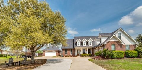 Photo of 1165 Brent Avenue, Terrell, TX 75160 (MLS # 21243836)