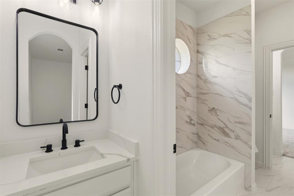 Santa Fe Estates - Residential