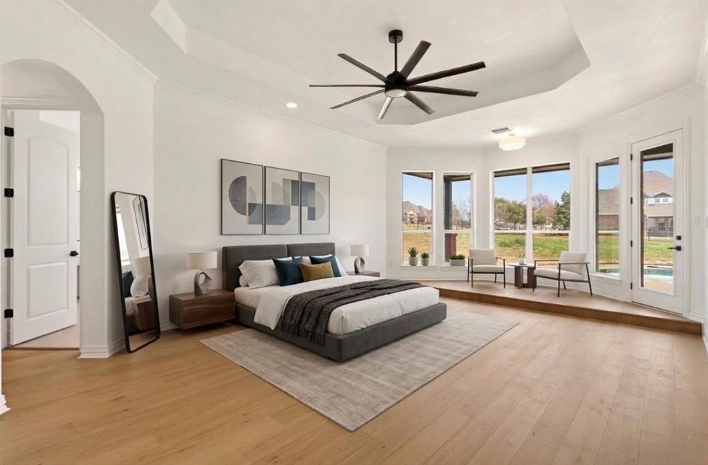 Santa Fe Estates - Residential