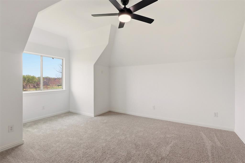 Santa Fe Estates - Residential