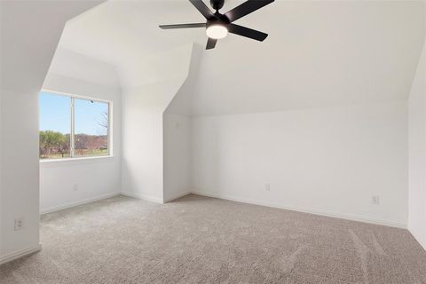 Tiny photo for 12809 Day Break Trail, Burleson, TX 76028 (MLS # 21200855)