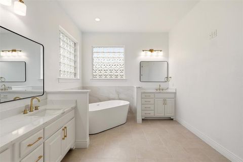 Tiny photo for 12809 Day Break Trail, Burleson, TX 76028 (MLS # 21200855)