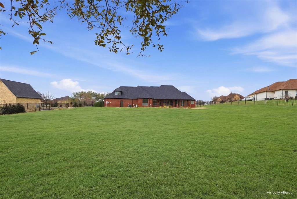 Santa Fe Estates - Residential