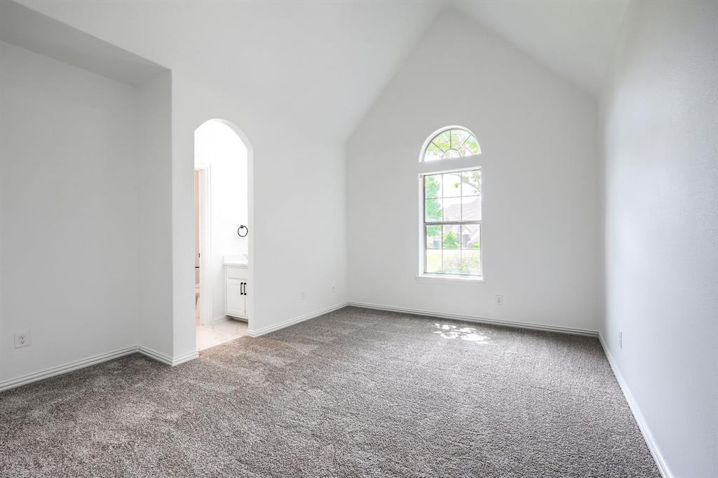 Santa Fe Estates - Residential