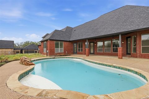 Tiny photo for 12809 Day Break Trail, Burleson, TX 76028 (MLS # 21200855)