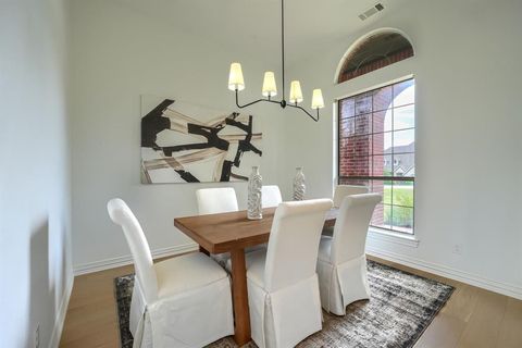 Tiny photo for 12809 Day Break Trail, Burleson, TX 76028 (MLS # 21200855)