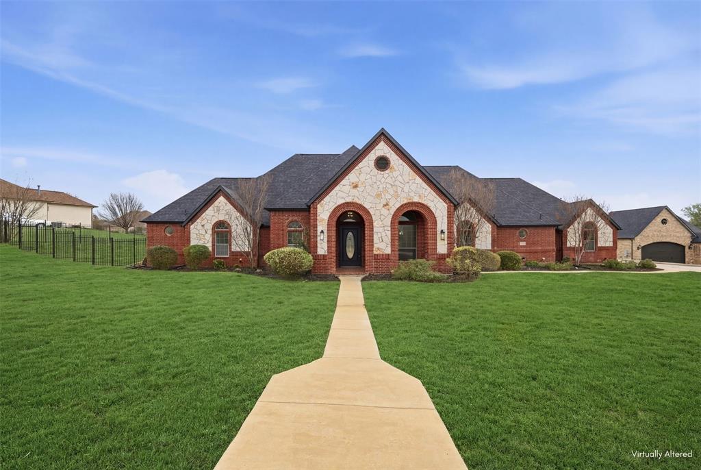 Santa Fe Estates - Residential