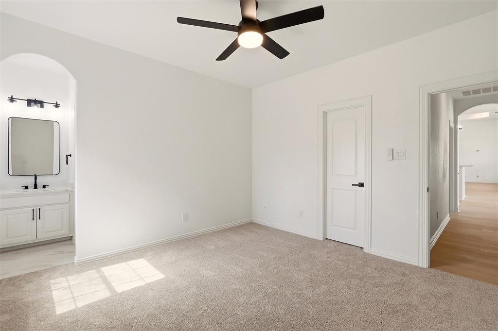 Santa Fe Estates - Residential