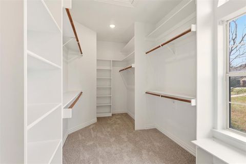 Tiny photo for 12809 Day Break Trail, Burleson, TX 76028 (MLS # 21200855)