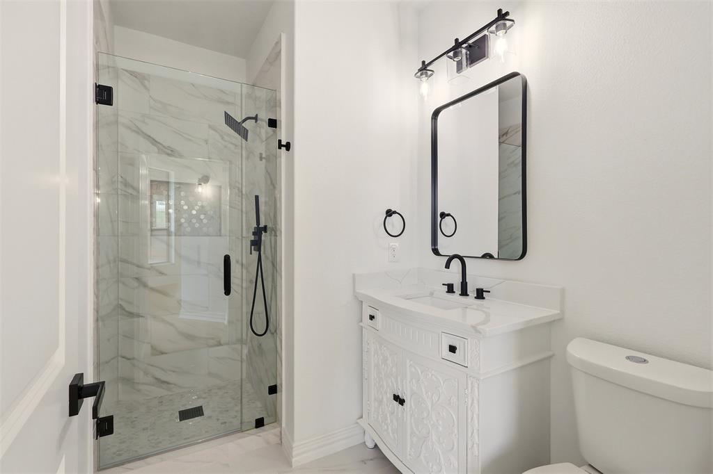 Santa Fe Estates - Residential