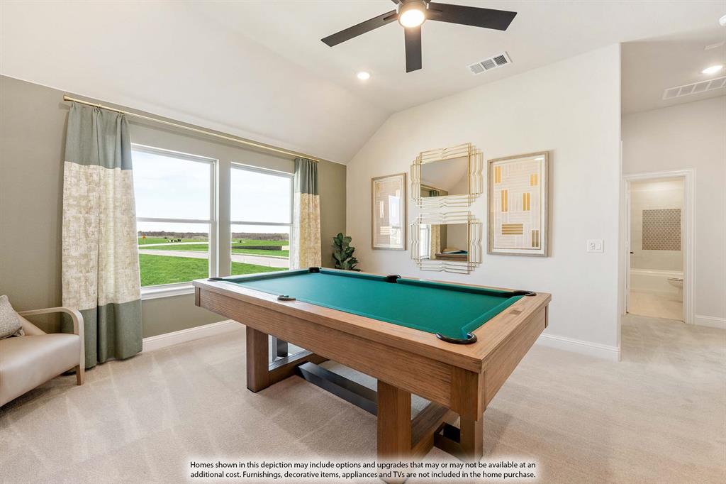 Wildflower Ranch 60-65 - Residential