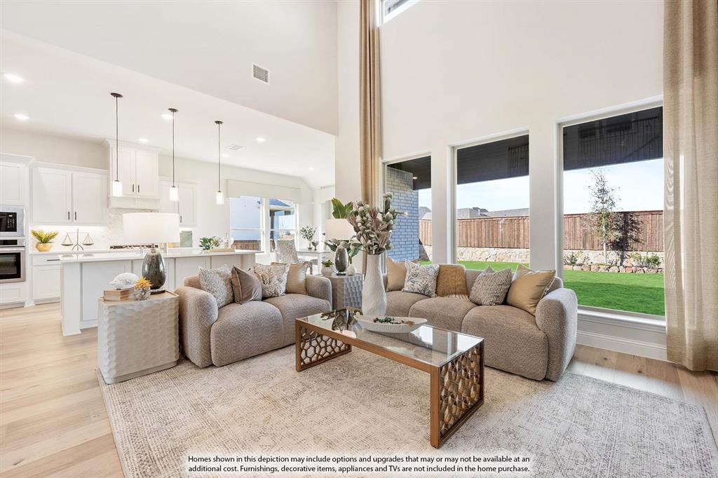 Wildflower Ranch 60-65 - Residential