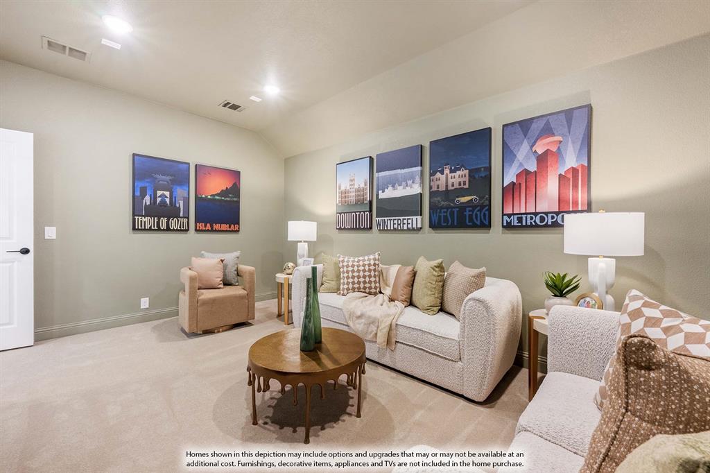 Wildflower Ranch 60-65 - Residential