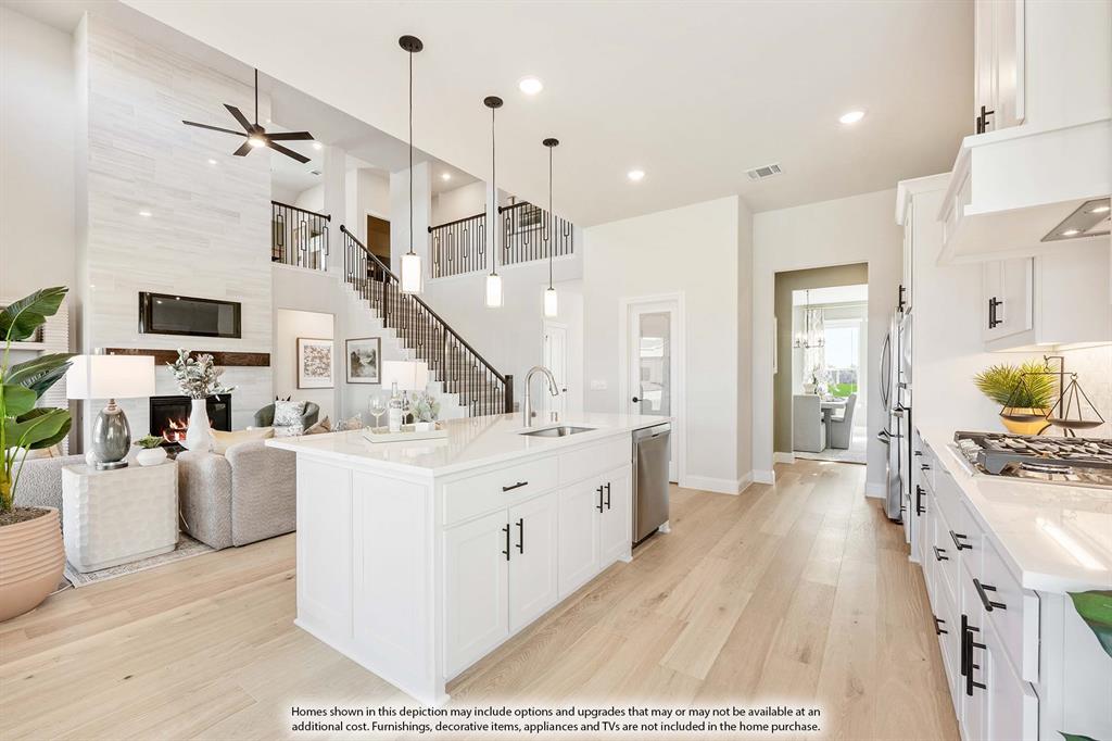 Wildflower Ranch 60-65 - Residential