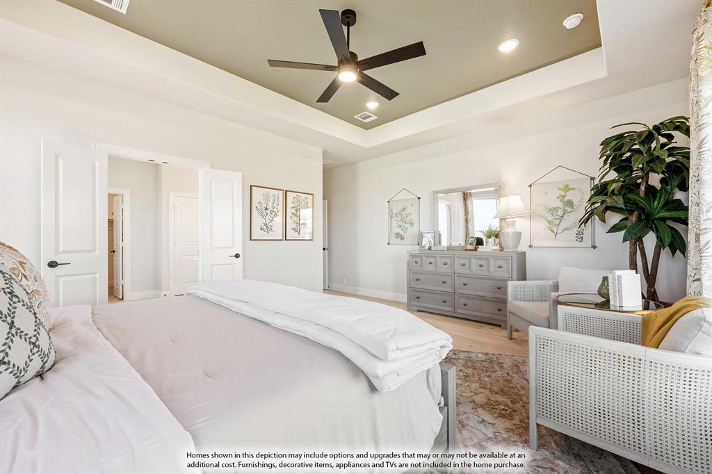 Wildflower Ranch 60-65 - Residential