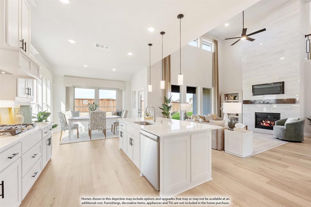 Wildflower Ranch 60-65 - Residential
