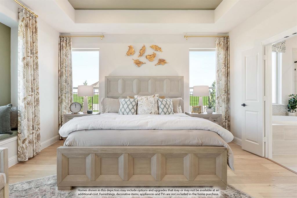 Wildflower Ranch 60-65 - Residential